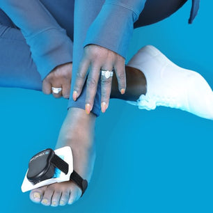 Load image into Gallery viewer, VibraCool for Plantar Fasciitis