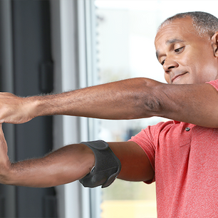 Load image into Gallery viewer, VibraCool Easy Fit for Elbow or Wrist