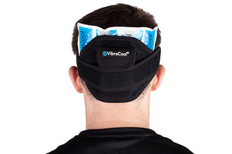 Load image into Gallery viewer, Ice Packs for VibraCool - 2 Pack