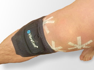Load image into Gallery viewer, VibraCool® Pro Lower Extremity