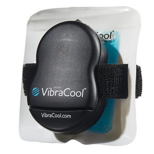 VibraCool for Plantar Fasciitis