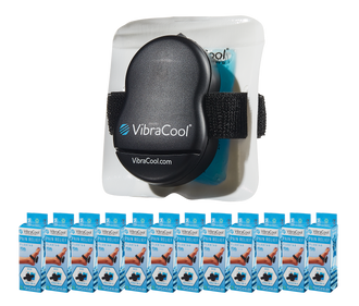 Load image into Gallery viewer, VibraCool® Case Clinician Special