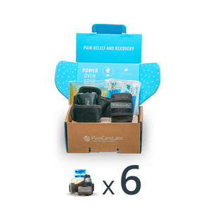 Load image into Gallery viewer, VibraCool® Pro Lower Extremity CASE OF 6