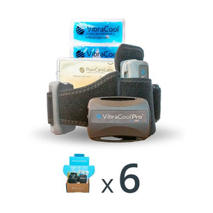 Load image into Gallery viewer, VibraCool® Pro Upper Extremity CASE OF 6
