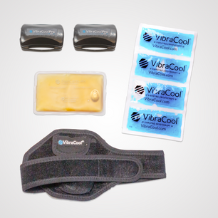 Load image into Gallery viewer, VibraCool® Pro Lower Extremity CASE OF 6