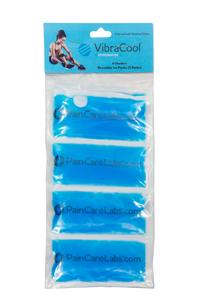 Load image into Gallery viewer, Ice Packs for VibraCool - 2 Pack