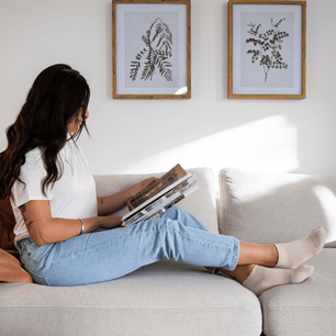 Load image into Gallery viewer, AMP - No Show Compression Sock
