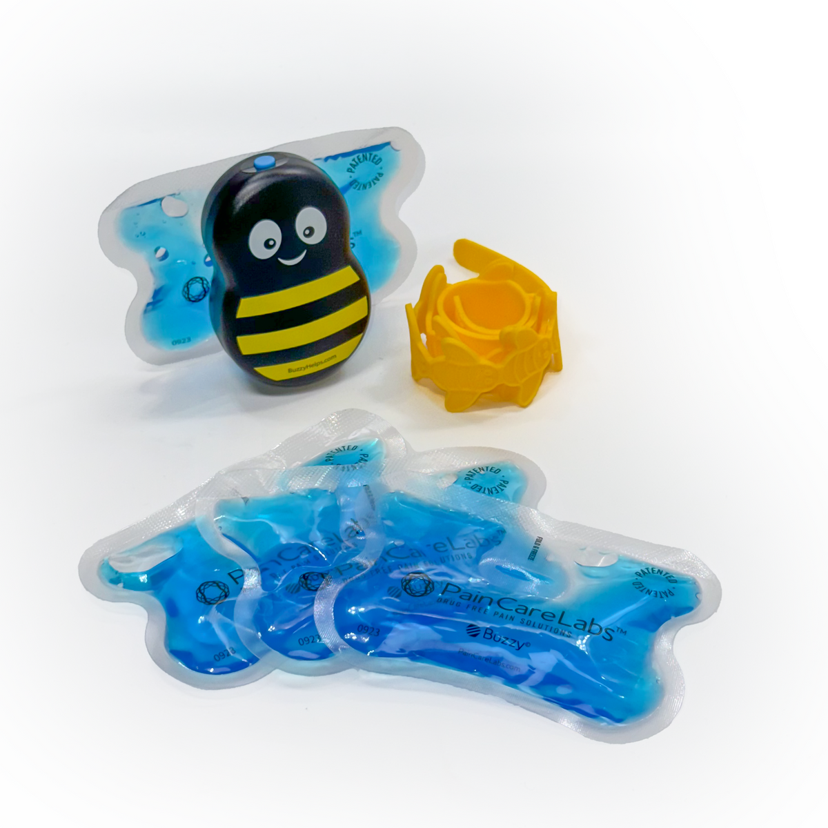 Buzzy Buzzy® Mini Healthcare – Pain Care Labs