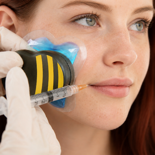 Load image into Gallery viewer, Buzzy® Mini Healthcare
