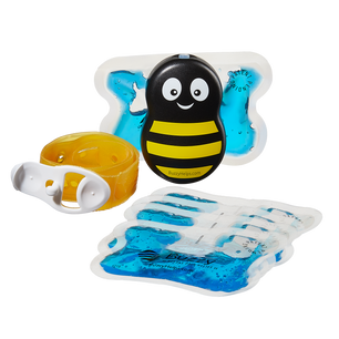 Load image into Gallery viewer, AAP 2025: Quickship Buzzy Bundle - Mini
