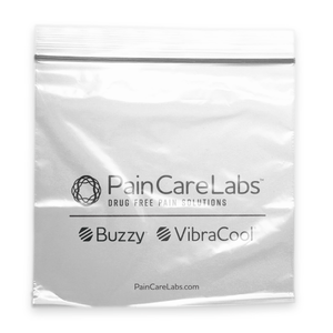 Buzzy® Infection Control Bags - 100 qt.