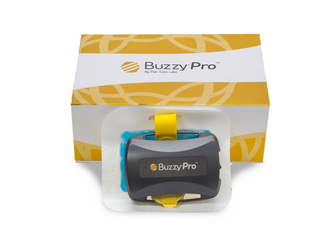 Load image into Gallery viewer, Buzzy® Pro - Dialysis, Lab Draws, Blood Donation
