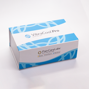 VibraCool® Pro Healthcare