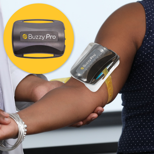 Load image into Gallery viewer, Buzzy® Pro - Dialysis, Lab Draws, Clinical Trials
