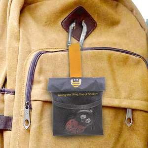 Cold2Go Bag - Keep Ice Frozen Up to 2 hrs