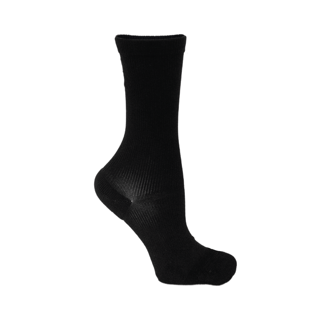Infinite - Mid Calf Compression Boot Sock