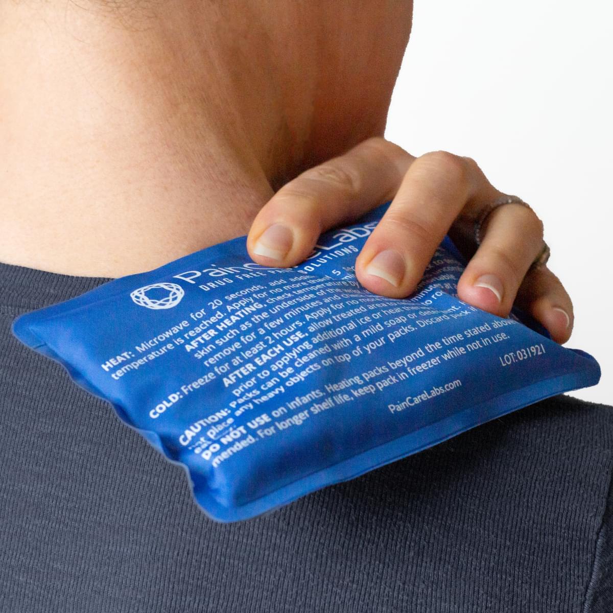 Clay Thermal Pack