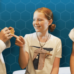 Load image into Gallery viewer, Buzzy Sensory Support, DistrACTION® &amp; Learning Kit
