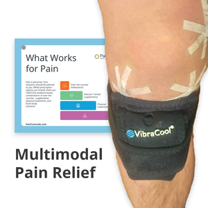 ERAS Non-pharmaceutical Pain Relief Bundle