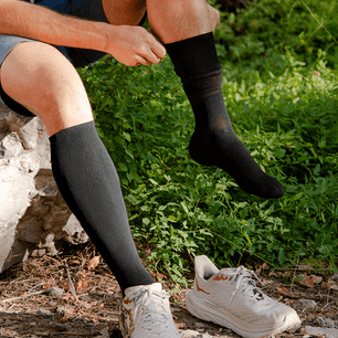 Load image into Gallery viewer, Endurance - Knee High Compression Sock
