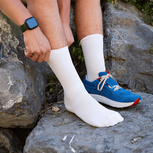 Load image into Gallery viewer, Infinite - Mid Calf Compression Boot Sock
