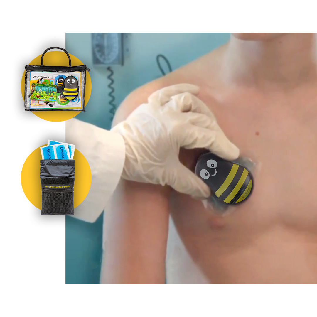 All Buzzy Products – Pain Care Labs
