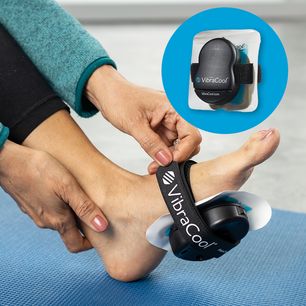 Load image into Gallery viewer, VibraCool for Plantar Fasciitis
