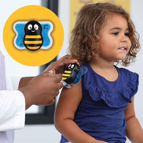 Buzzy® Mini Healthcare