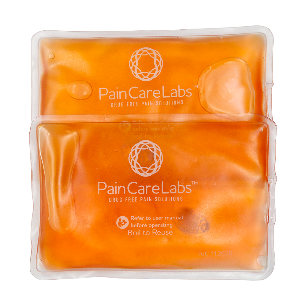 Reusable Instant Hot Packs 2 Pack