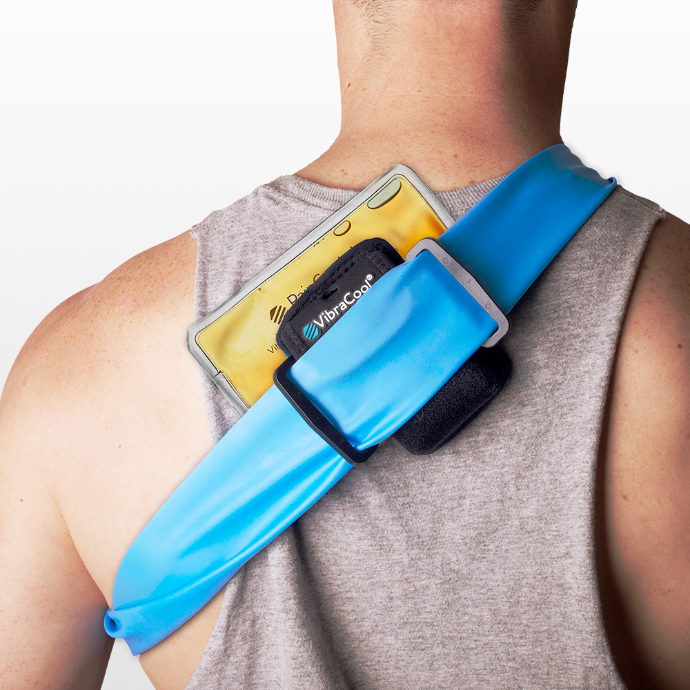 Reusable Instant Hot Packs - 2 Pack – Pain Care Labs