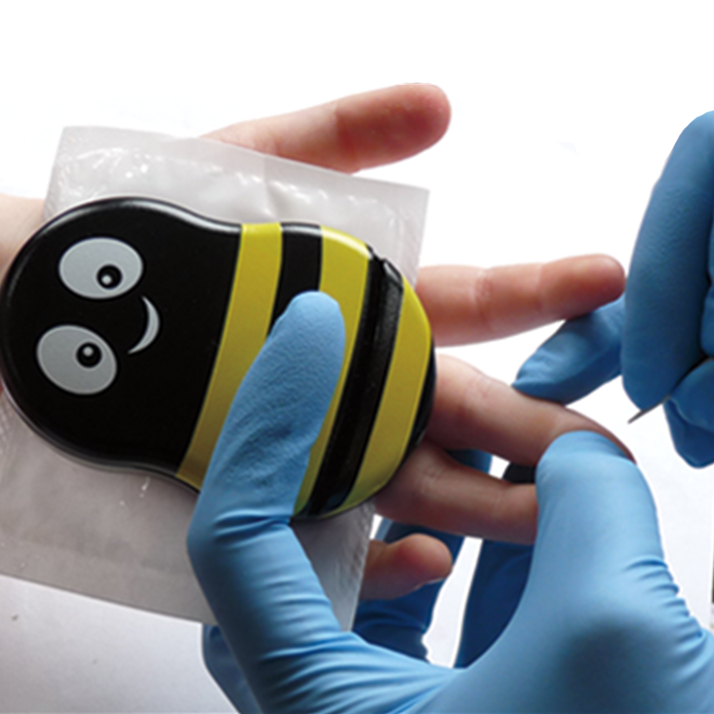 Buzzy Injection Device Buzzy® XL Healthcare – Pain Care Labs