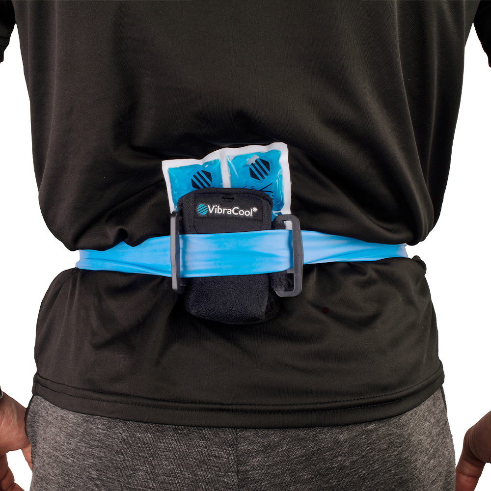 VibraCool Flex for Shoulder, Hip, or Neck – Pain Care Labs