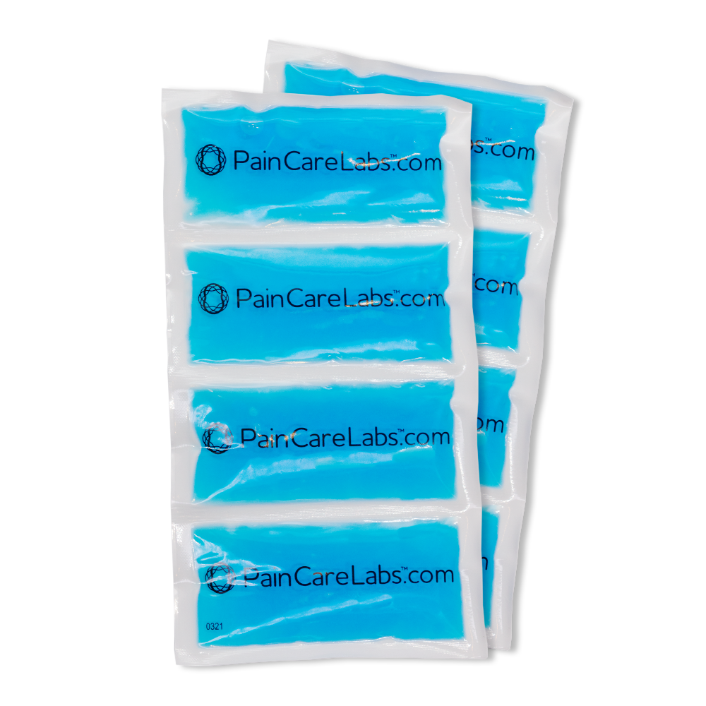 Ice pack for on sale pain