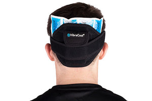 Ice Packs for VibraCool - 2 Pack