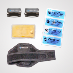 VibraCool® Pro Lower Extremity
