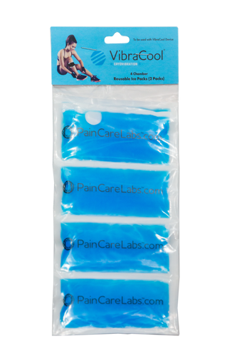 VibraCool® – Pain Care Labs