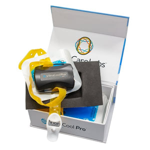 VibraCool® Pro Healthcare